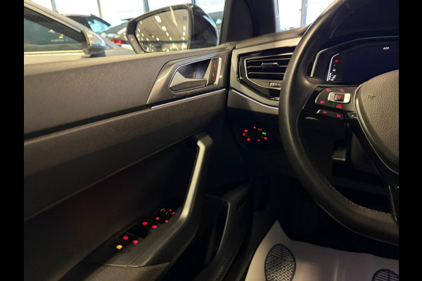 Volkswagen Polo 1.0 TSI Highline