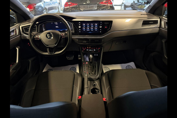 Volkswagen Polo 1.0 TSI Highline