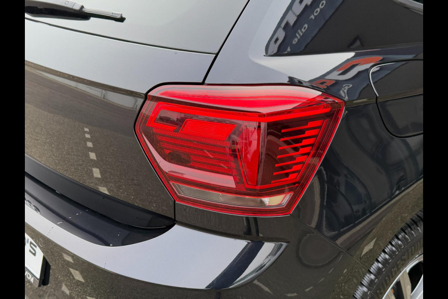 Volkswagen Polo 1.0 TSI Highline