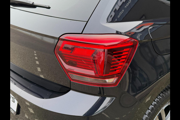 Volkswagen Polo 1.0 TSI Highline