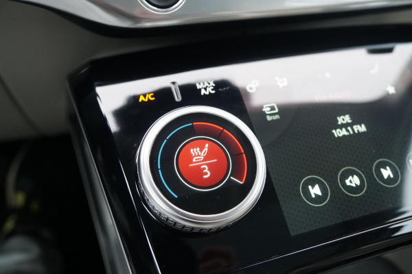 Jaguar I-PACE EV400 HSE 90 kWh *NIEUW ACCUPAKKET* + 360 CAMERA / LUCHTVERING