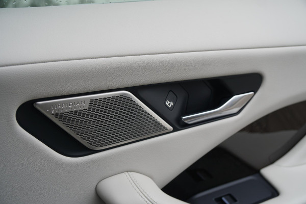 Jaguar I-PACE EV400 HSE 90 kWh *NIEUW ACCUPAKKET* + 360 CAMERA / LUCHTVERING