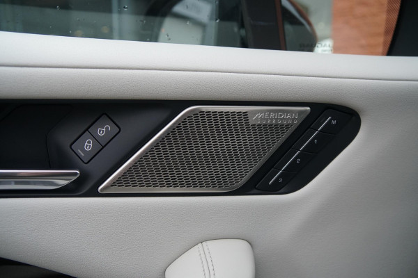 Jaguar I-PACE EV400 HSE 90 kWh *NIEUW ACCUPAKKET* + 360 CAMERA / LUCHTVERING