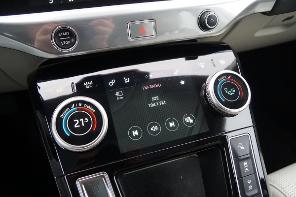 Jaguar I-PACE EV400 HSE 90 kWh *NIEUW ACCUPAKKET* + 360 CAMERA / LUCHTVERING