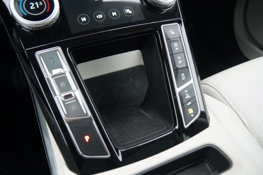 Jaguar I-PACE EV400 HSE 90 kWh *NIEUW ACCUPAKKET* + 360 CAMERA / LUCHTVERING