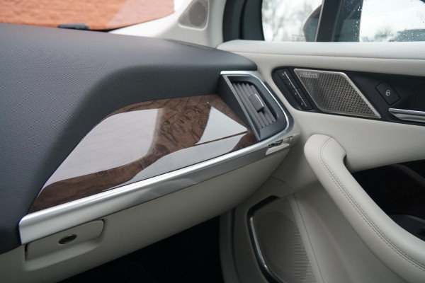 Jaguar I-PACE EV400 HSE 90 kWh *NIEUW ACCUPAKKET* + 360 CAMERA / LUCHTVERING