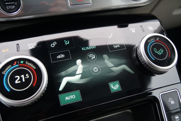 Jaguar I-PACE EV400 HSE 90 kWh *NIEUW ACCUPAKKET* + 360 CAMERA / LUCHTVERING