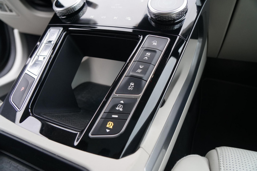 Jaguar I-PACE EV400 HSE 90 kWh *NIEUW ACCUPAKKET* + 360 CAMERA / LUCHTVERING