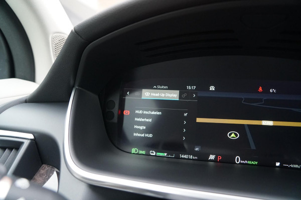 Jaguar I-PACE EV400 HSE 90 kWh *NIEUW ACCUPAKKET* + 360 CAMERA / LUCHTVERING