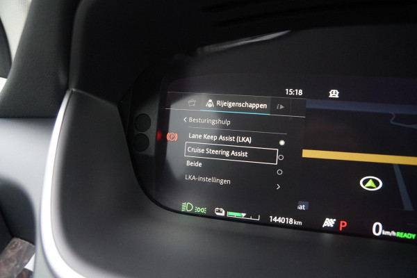 Jaguar I-PACE EV400 HSE 90 kWh *NIEUW ACCUPAKKET* + 360 CAMERA / LUCHTVERING