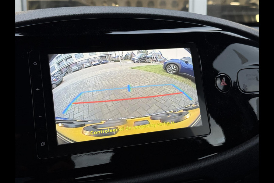 Toyota Aygo X 1.5 Hybrid Play | Celestite grey, Apple CarPlay/Android Auto, Parkeercamera, Adaptive cruise control