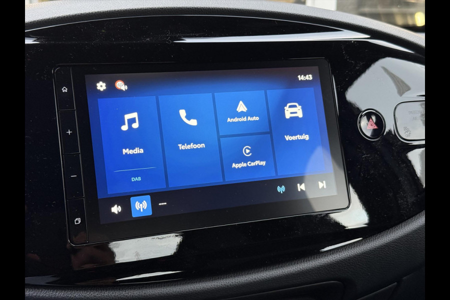 Toyota Aygo X 1.5 Hybrid Play | Celestite grey, Apple CarPlay/Android Auto, Parkeercamera, Adaptive cruise control