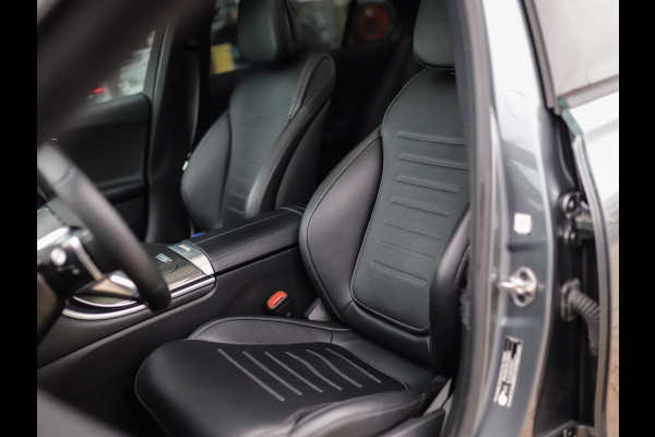 Mercedes-Benz C-Klasse 300 e AMG Line | Leder | Camera | Stoelverw. | Pano