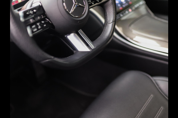 Mercedes-Benz C-Klasse 300 e AMG Line | Leder | Camera | Stoelverw. | Pano