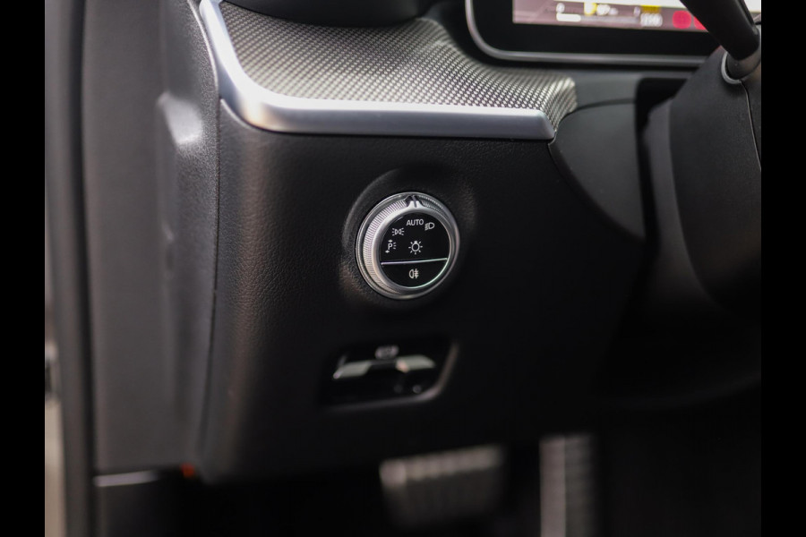 Mercedes-Benz C-Klasse 300 e AMG Line | Leder | Camera | Stoelverw. | Pano