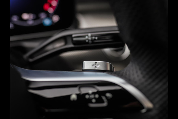 Mercedes-Benz C-Klasse 300 e AMG Line | Leder | Camera | Stoelverw. | Pano