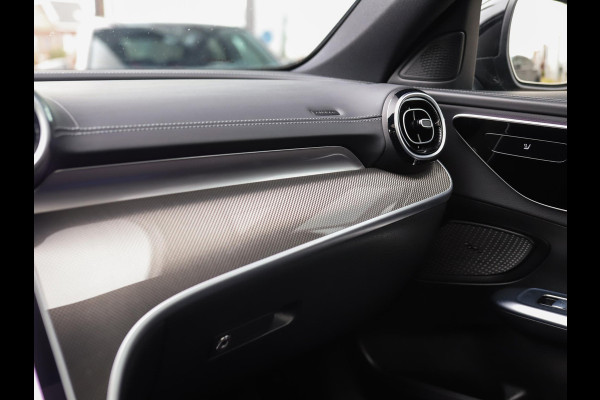 Mercedes-Benz C-Klasse 300 e AMG Line | Leder | Camera | Stoelverw. | Pano