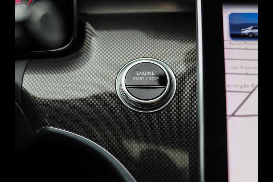 Mercedes-Benz C-Klasse 300 e AMG Line | Leder | Camera | Stoelverw. | Pano