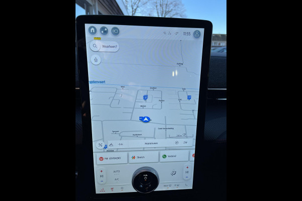 Ford Mustang Mach-E Extended AWD 98 kWh 337pk  | Adaptieve Cruise  | Trekhaak | Bang&Olufsen | 360 graden camera | Memory Seats