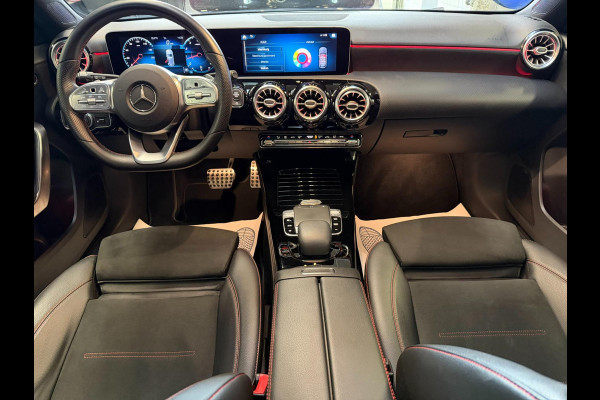 Mercedes-Benz A-Klasse 180 AMG Line