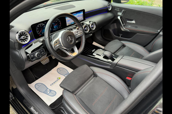 Mercedes-Benz A-Klasse 180 AMG Line