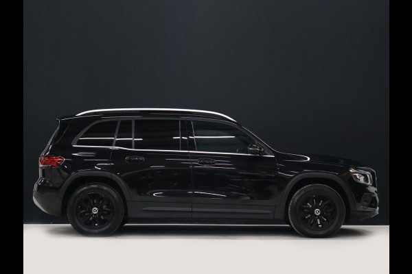 Mercedes-Benz Glb 200 Advantage [SCHUIFKANTELDAK, CRUISE CONTROL, APPLE CARPLAY, ACHTERUITRIJCAMERA, PDC V+A, AUTOMATISCHE AIROC, ELEKTRISCHE ACHTERKLEP, NIEUWSTAAT]