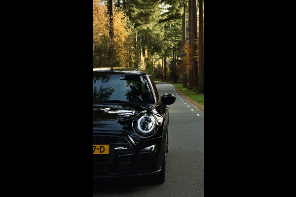 MINI Cooper 1.5 John Cooper Works PANODAK | LEDER | HARMAN KARDON