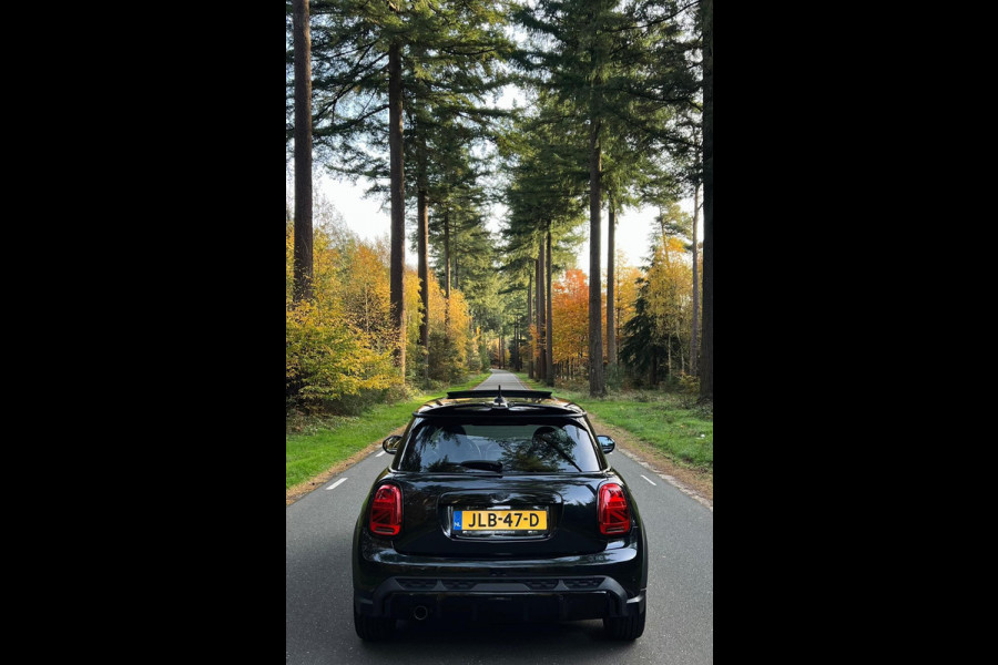 MINI Cooper 1.5 John Cooper Works PANODAK | LEDER | HARMAN KARDON