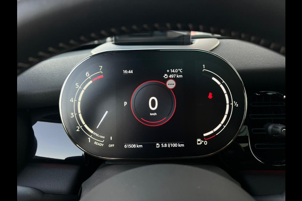 MINI Cooper 1.5 John Cooper Works PANODAK | LEDER | HARMAN KARDON