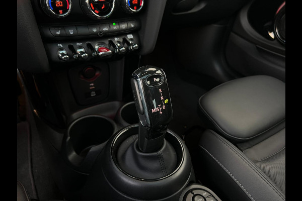 MINI Cooper 1.5 John Cooper Works PANODAK | LEDER | HARMAN KARDON
