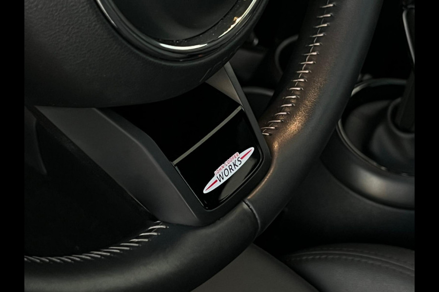 MINI Cooper 1.5 John Cooper Works PANODAK | LEDER | HARMAN KARDON