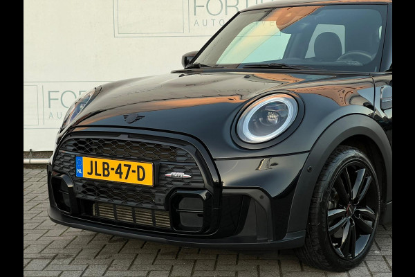 MINI Cooper 1.5 John Cooper Works PANODAK | LEDER | HARMAN KARDON