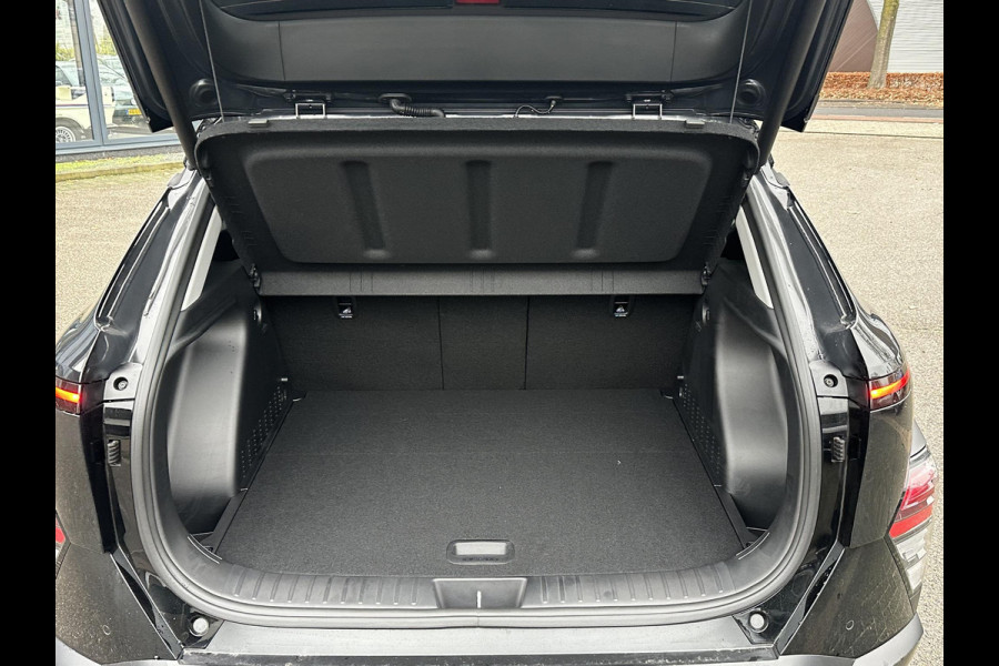 Hyundai Kona 1.6 GDI HEV Premium Sky FULL HYBRID | NIEUWE AUTO MET REGISTRATIE | VOLLE AUTO! | FABR GARANTIE T/M 12-2029| PANO | STOEL VENTILATIE EN VERWARMING| STUUR VERWARMING| SUPER COMPLEET!|