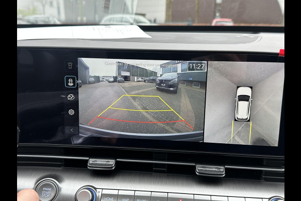 Hyundai Kona 1.6 GDI HEV Premium Sky FULL HYBRID | NIEUWE AUTO MET REGISTRATIE | VOLLE AUTO! | FABR GARANTIE T/M 12-2029| PANO | STOEL VENTILATIE EN VERWARMING| STUUR VERWARMING| SUPER COMPLEET!|