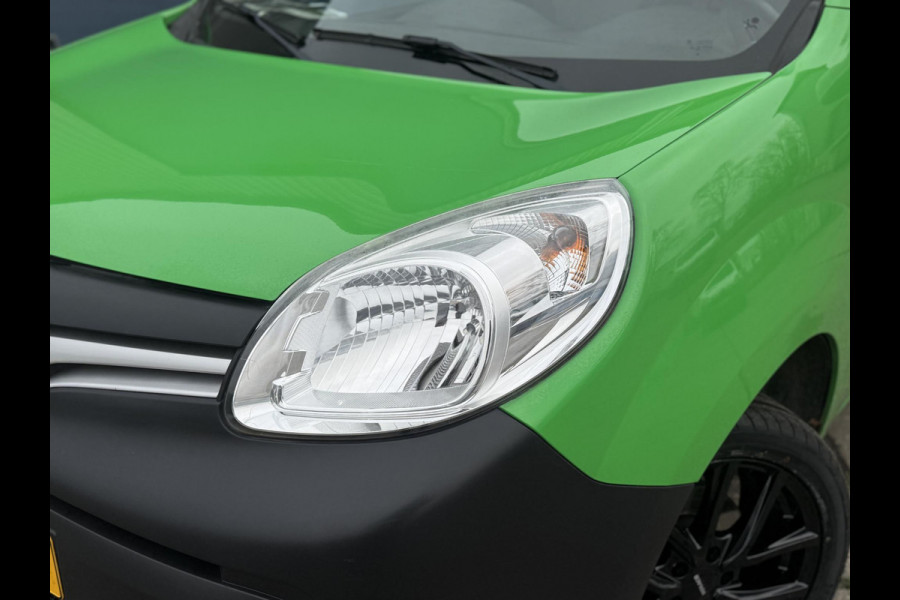 Renault Kangoo 1.5 dCi 90 Energy Comfort Maxi AIRCO / CRUISE CONTROLE / NAVI / L2H1 / TREKHAAK / EURO 6