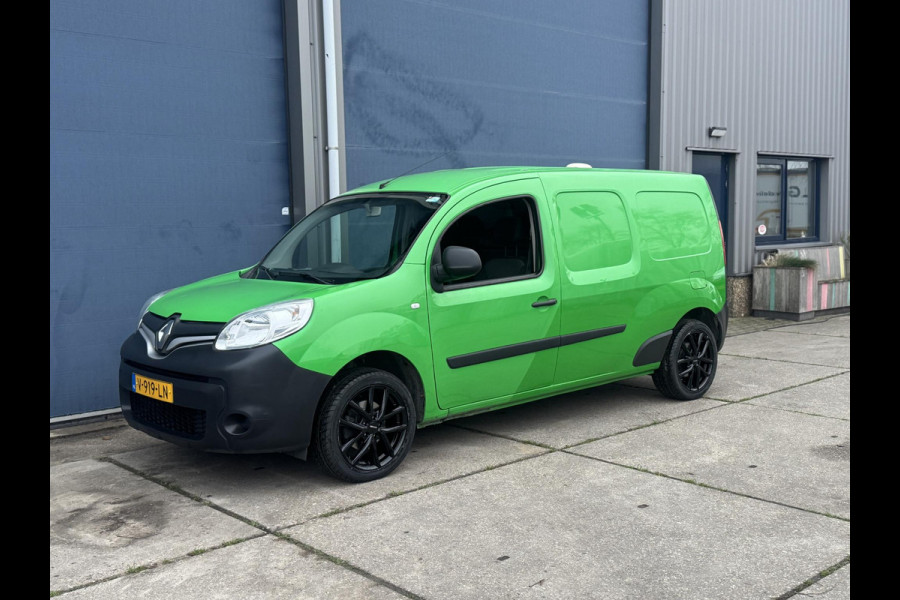 Renault Kangoo 1.5 dCi 90 Energy Comfort Maxi AIRCO / CRUISE CONTROLE / NAVI / L2H1 / TREKHAAK / EURO 6