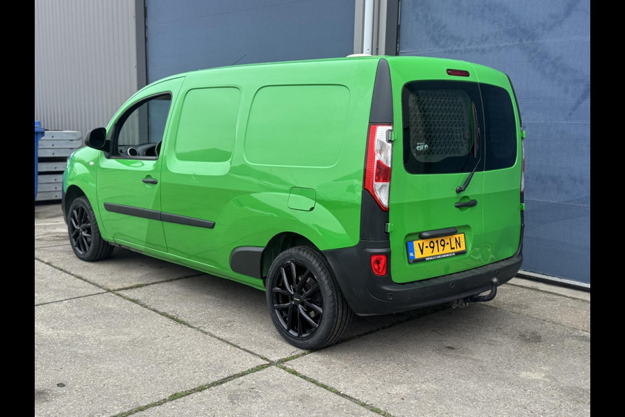 Renault Kangoo 1.5 dCi 90 Energy Comfort Maxi AIRCO / CRUISE CONTROLE / NAVI / L2H1 / TREKHAAK / EURO 6