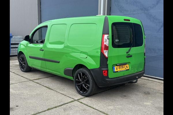 Renault Kangoo 1.5 dCi 90 Energy Comfort Maxi AIRCO / CRUISE CONTROLE / NAVI / L2H1 / TREKHAAK / EURO 6