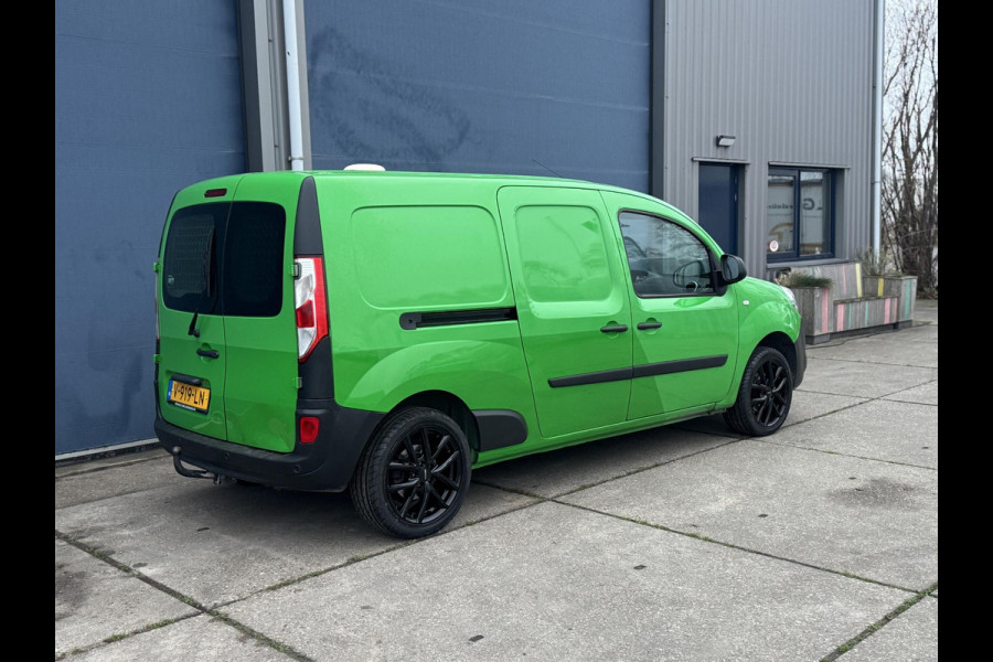 Renault Kangoo 1.5 dCi 90 Energy Comfort Maxi AIRCO / CRUISE CONTROLE / NAVI / L2H1 / TREKHAAK / EURO 6