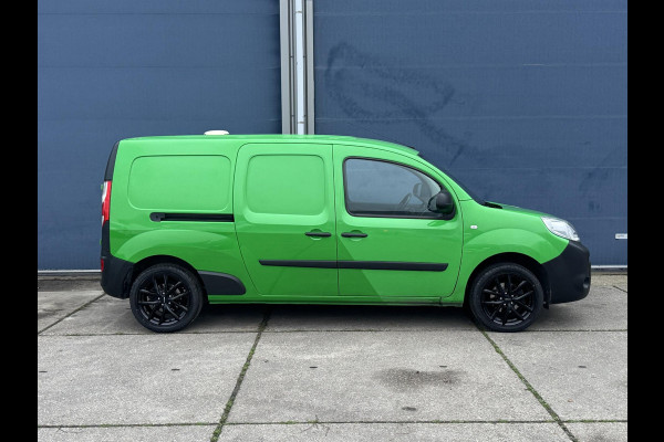 Renault Kangoo 1.5 dCi 90 Energy Comfort Maxi AIRCO / CRUISE CONTROLE / NAVI / L2H1 / TREKHAAK / EURO 6