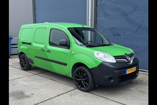 Renault Kangoo 1.5 dCi 90 Energy Comfort Maxi AIRCO / CRUISE CONTROLE / NAVI / L2H1 / TREKHAAK / EURO 6