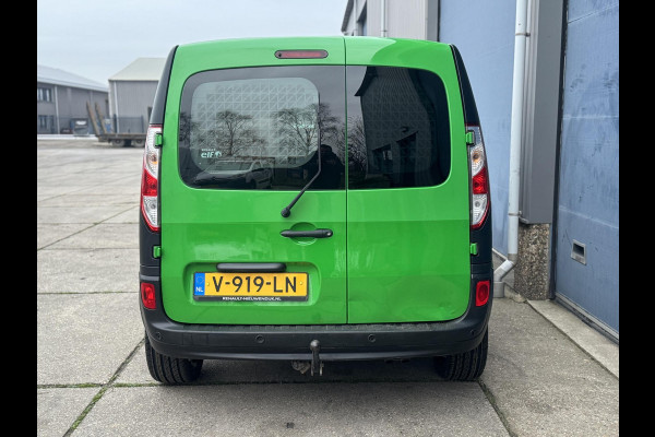 Renault Kangoo 1.5 dCi 90 Energy Comfort Maxi AIRCO / CRUISE CONTROLE / NAVI / L2H1 / TREKHAAK / EURO 6
