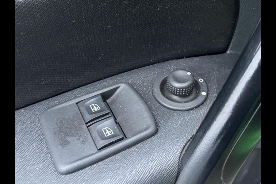 Renault Kangoo 1.5 dCi 90 Energy Comfort Maxi AIRCO / CRUISE CONTROLE / NAVI / L2H1 / TREKHAAK / EURO 6