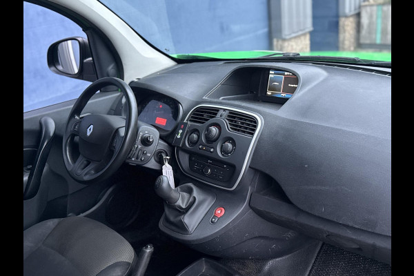 Renault Kangoo 1.5 dCi 90 Energy Comfort Maxi AIRCO / CRUISE CONTROLE / NAVI / L2H1 / TREKHAAK / EURO 6