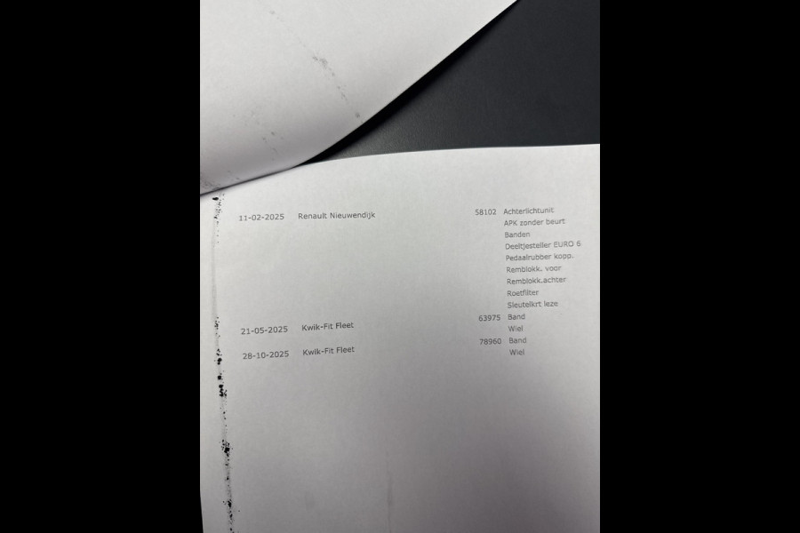 Renault Kangoo 1.5 dCi 90 Energy Comfort Maxi AIRCO / CRUISE CONTROLE / NAVI / L2H1 / TREKHAAK / EURO 6