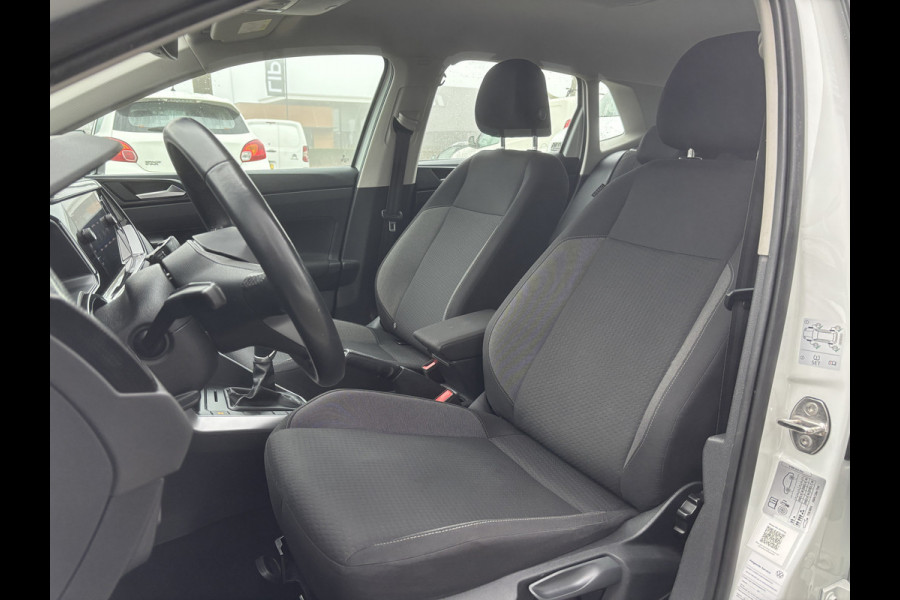 Volkswagen Polo 1.0 TSI Life | Virtual Cockpit | Apple Carplay | Stoel verwarming | Airco | LED