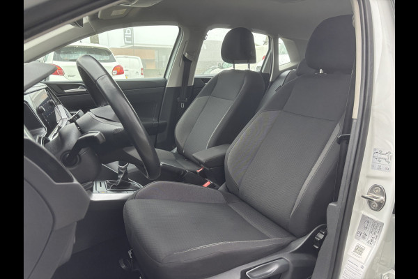 Volkswagen Polo 1.0 TSI Life | Virtual Cockpit | Apple Carplay | Stoel verwarming | Airco | LED