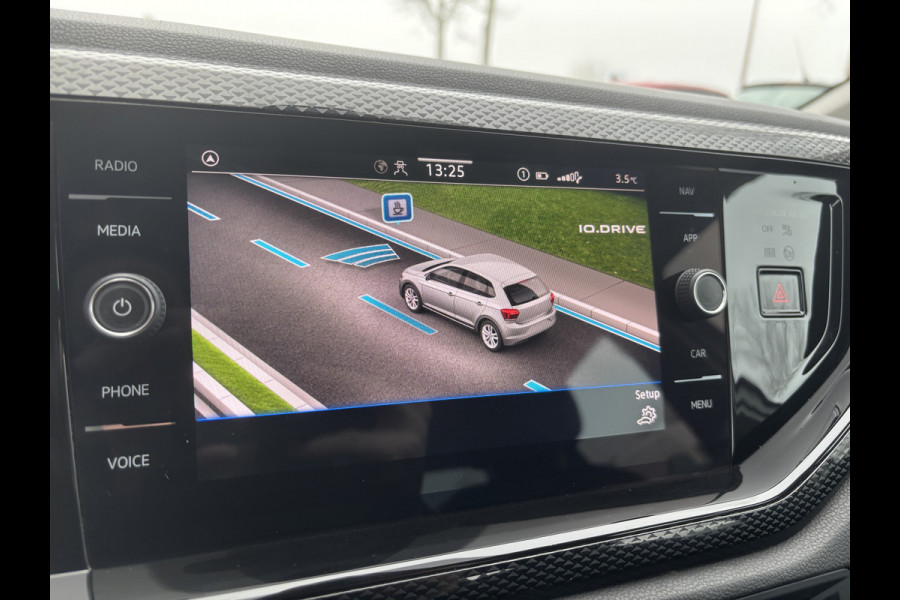 Volkswagen Polo 1.0 TSI Life | Virtual Cockpit | Apple Carplay | Stoel verwarming | Airco | LED