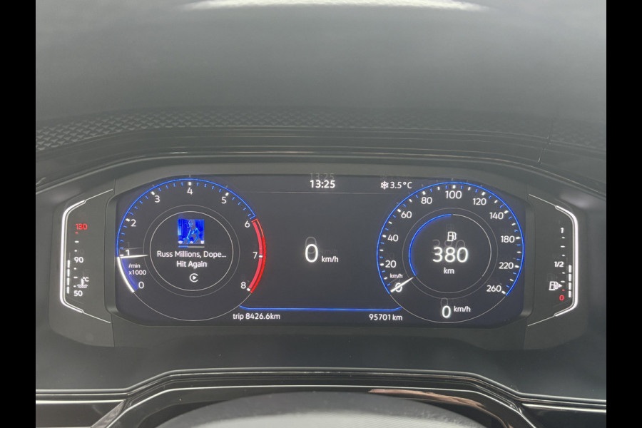 Volkswagen Polo 1.0 TSI Life | Virtual Cockpit | Apple Carplay | Stoel verwarming | Airco | LED