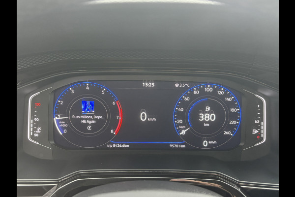 Volkswagen Polo 1.0 TSI Life | Virtual Cockpit | Apple Carplay | Stoel verwarming | Airco | LED